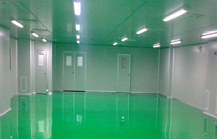 青岛净化工程：实验室的空气污染如何处置？