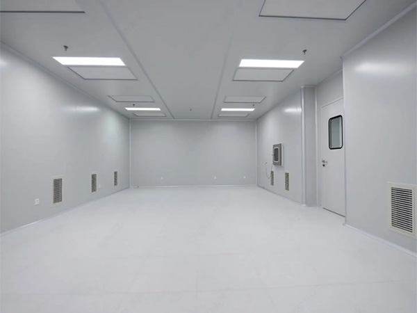 青岛无尘车间